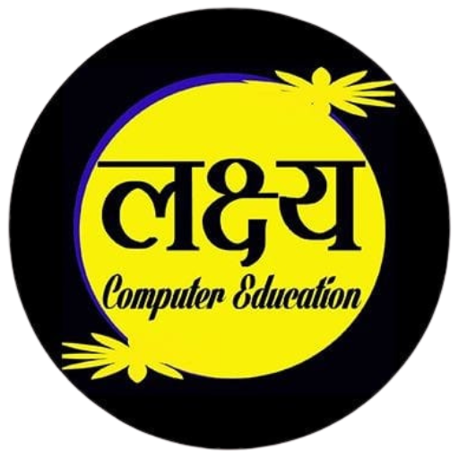 Lakshya Computer Institute Logo